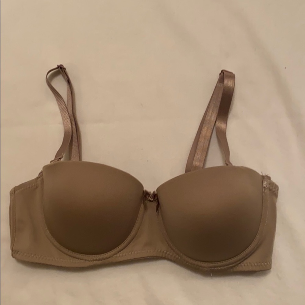 Pure Beauty by Rene Rafe Bra Sz 34B